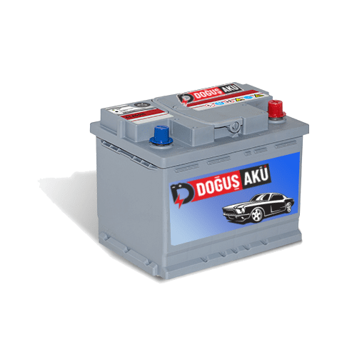 Binek Arac Akusu 2