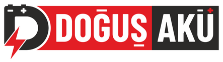 doğuş akü logo