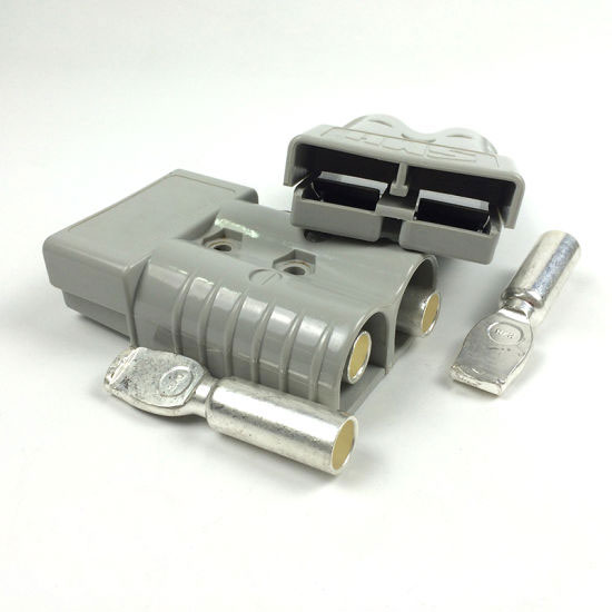 Forklift akü yedek parça