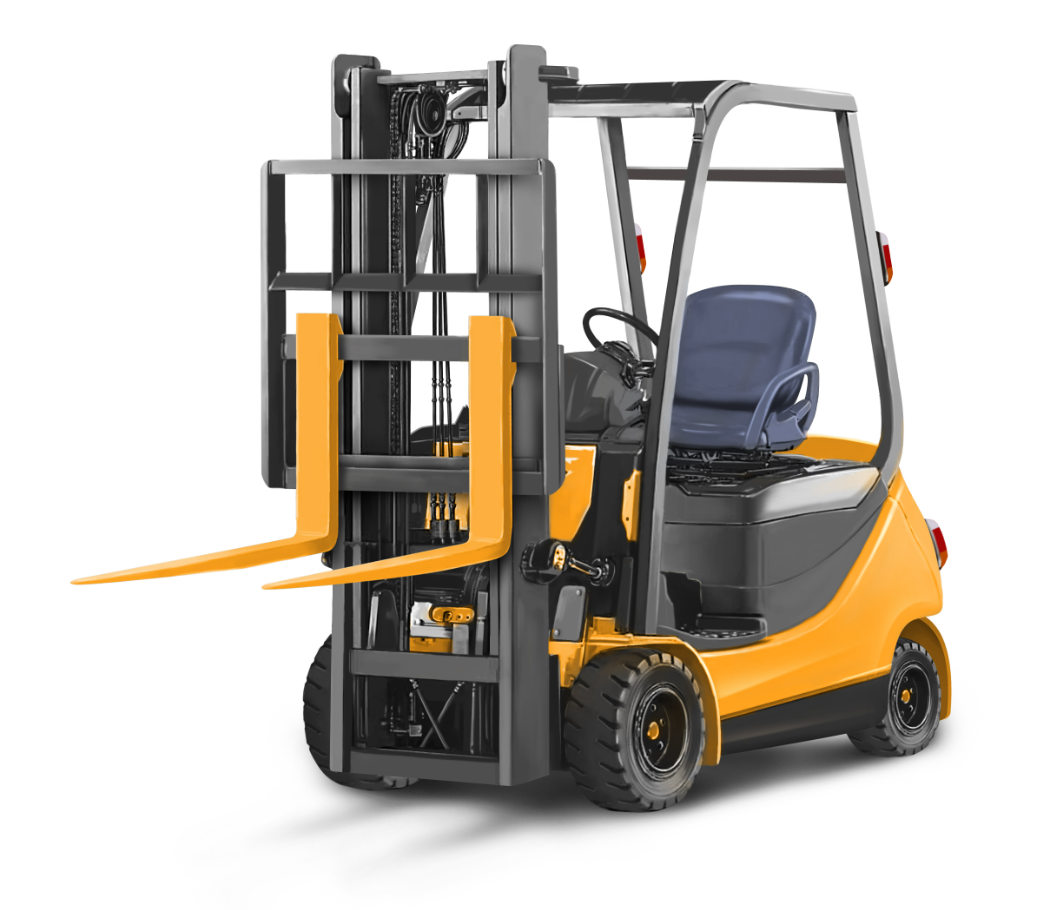 forklift kiralama