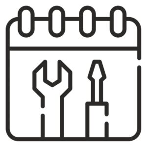 traksiyoner akü servis periyodik bakım