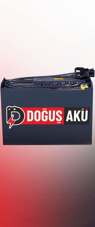 Lityum Aküler lityum akü