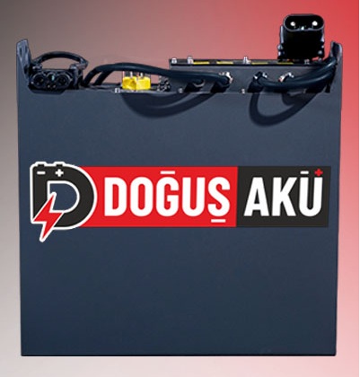 Lityum Akü Çözümleri sakarya forklift lityum akü